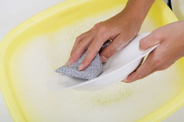 ⓒ게티이미지뱅크(설거지)