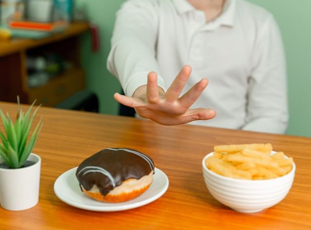 ⓒ게티이미지뱅크(군것질 아이)