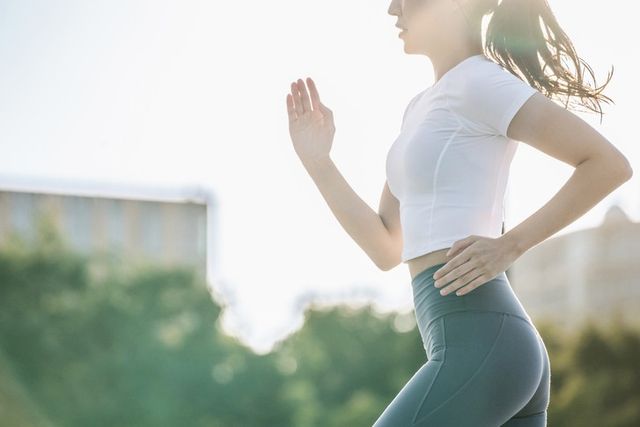 ⓒ게티이미지뱅크(산책)