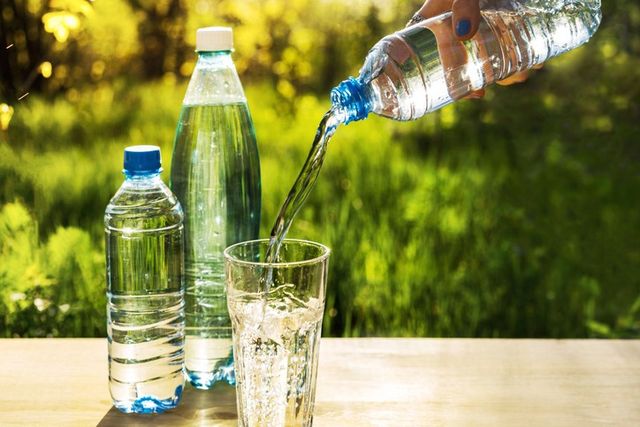 ⓒ게티이미지뱅크(물마시기)