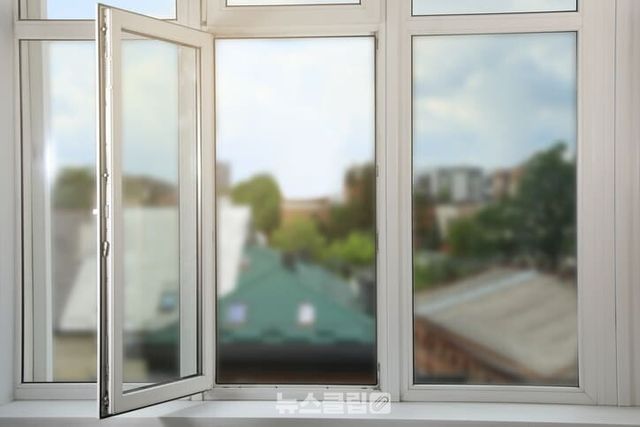 ⓒ게티이미지뱅크(환기)