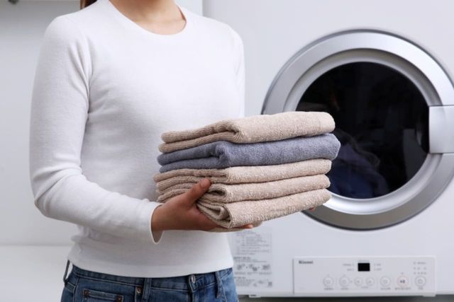 ⓒ게티이미지뱅크(수건)