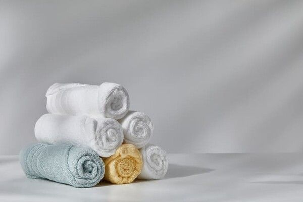 ⓒ게티이미지뱅크(수건)