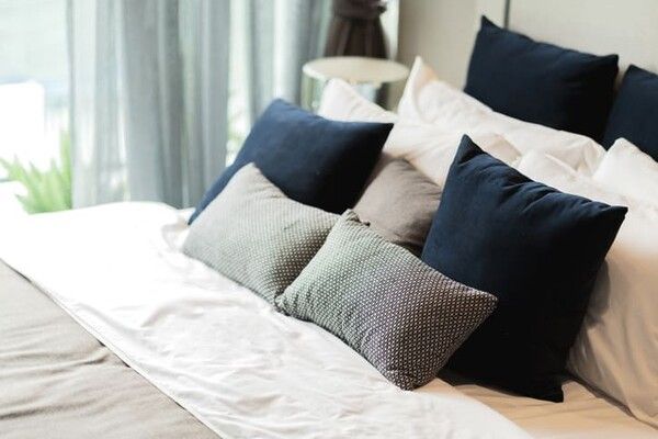 ⓒ게티이미지뱅크(베개)