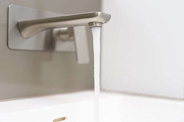 ⓒ게티이미지뱅크(수돗물)