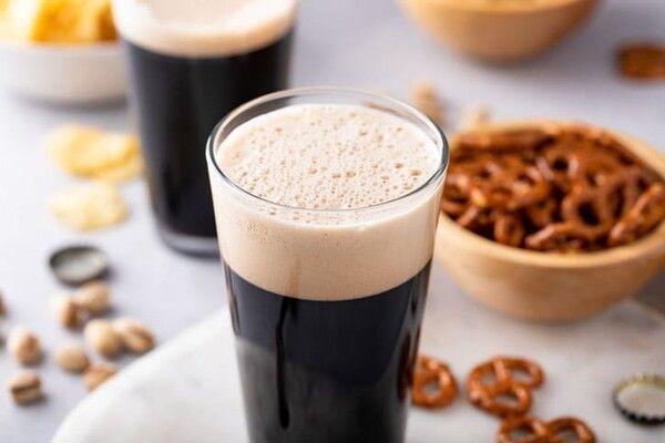 ⓒ게티이미지뱅크(흑맥주)