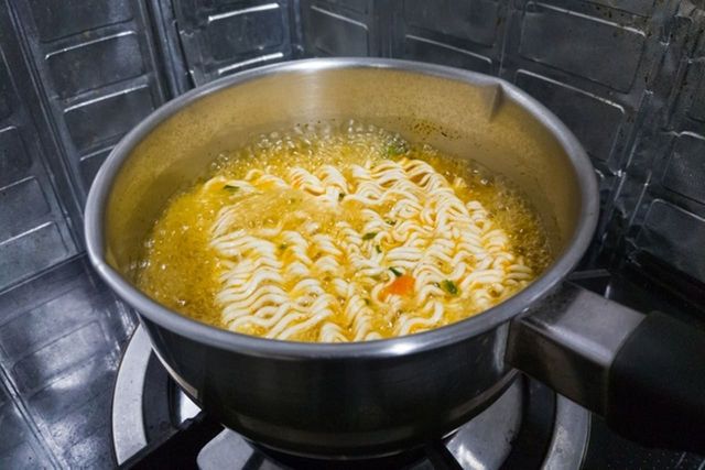 ⓒ게티이미지뱅크(라면)