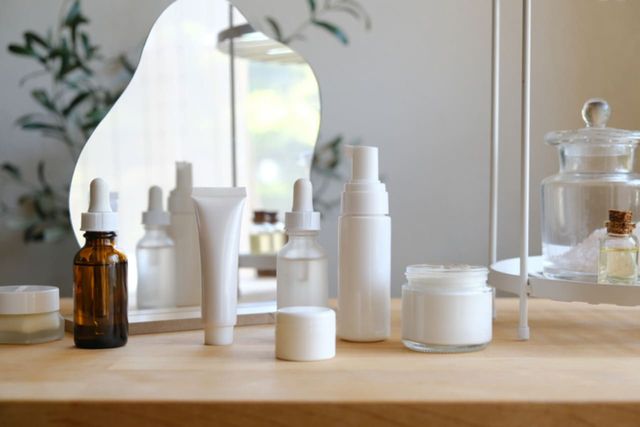 ⓒ게티이미지뱅크(화장품)