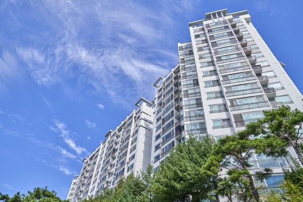 ⓒ게티이미지뱅크(아파트)