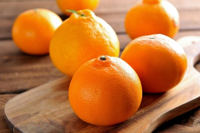 ⓒ게티이미지뱅크(레드향)