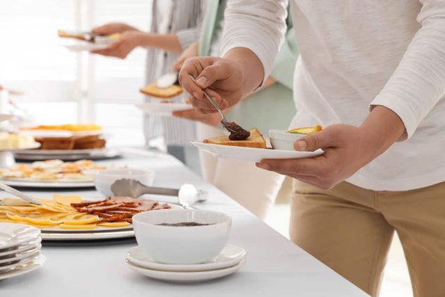 ⓒ게티이미지뱅크(아침밥)