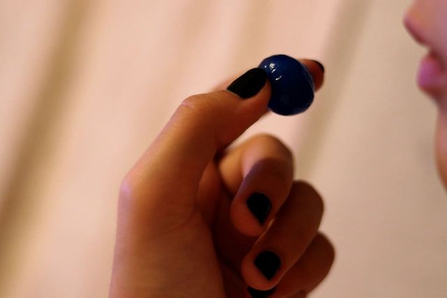 ⓒ게티이미지뱅크(껌)