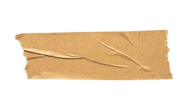 ⓒ게티이미지뱅크(종이 테이프)