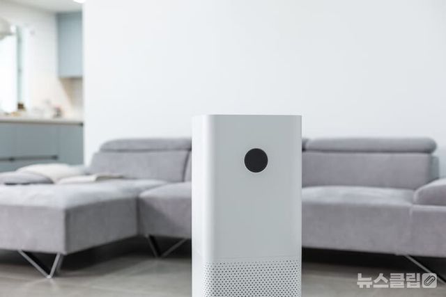 ⓒ게티이미지뱅크(미세먼지)