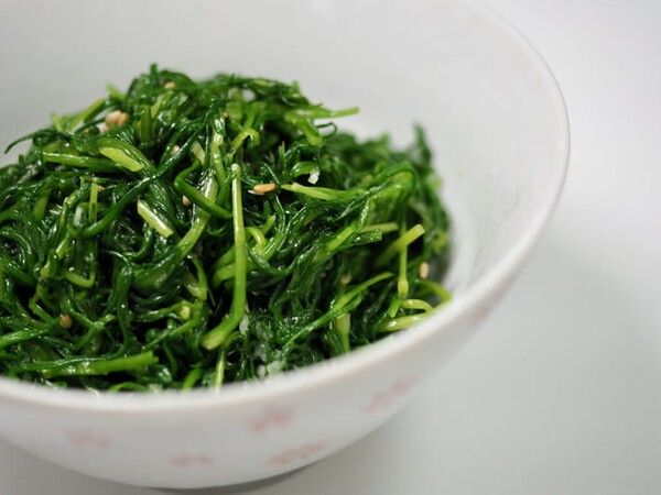 ⓒ게티이미지뱅크(참나물)