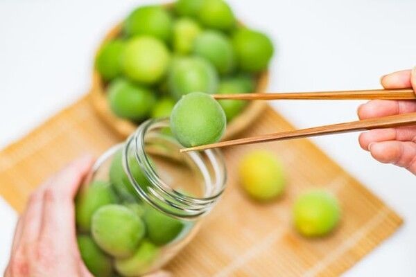 ⓒ게티이미지뱅크(매실)