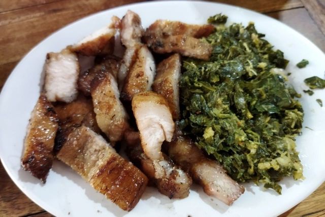 ⓒ게티이미지뱅크(참나물)