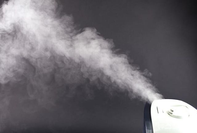 ⓒ게티이미지뱅크(먼지 청소)