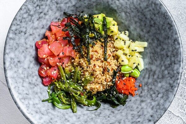 ⓒ게티이미지뱅크(포케)