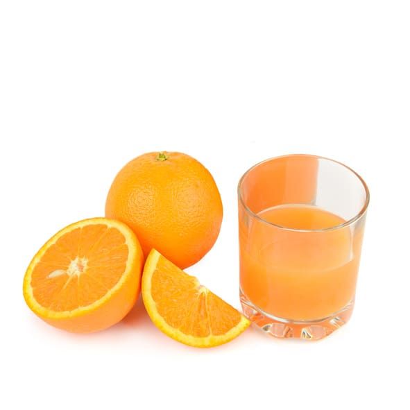 ⓒ게티이미지뱅크(오렌지 주스)
