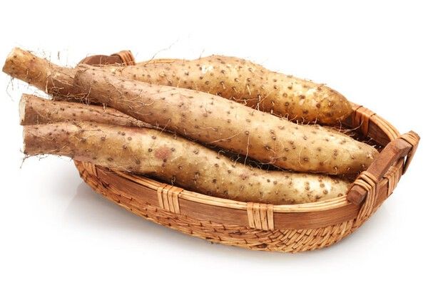 ⓒ게티이미지뱅크(토란)