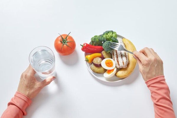 ⓒ게티이미지뱅크(식단)