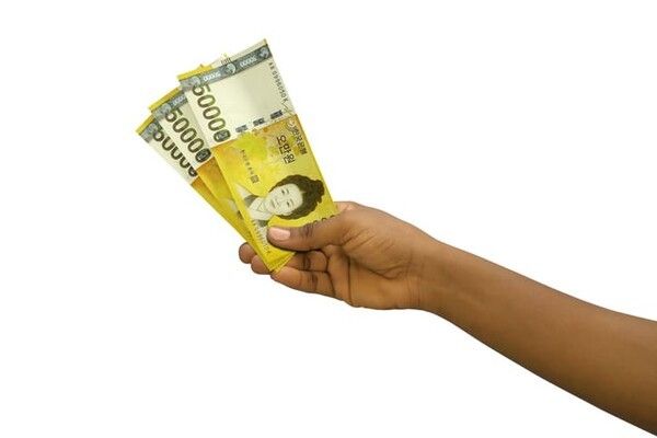 ⓒ게티이미지뱅크(현금)