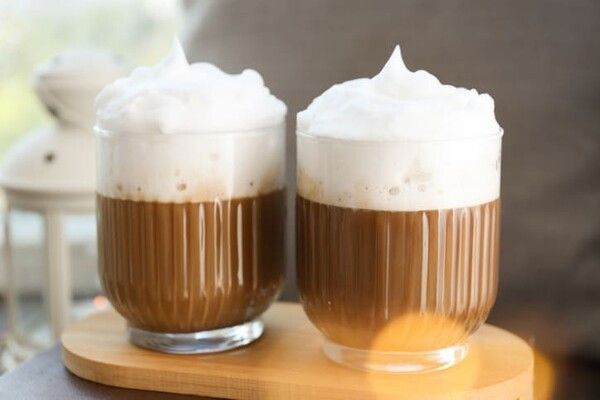 ⓒ게티이미지뱅크(슈크림 라떼)