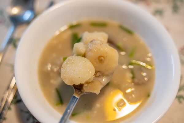 ⓒ게티이미지뱅크(토란국)