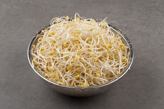 ⓒ게티이미지뱅크(콩나물)