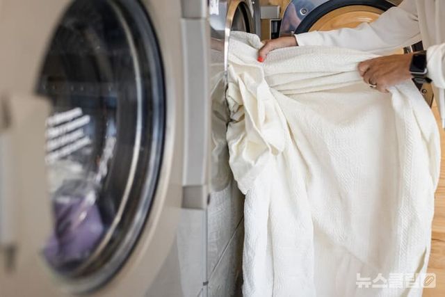 ⓒ게티이미지뱅크(이불)