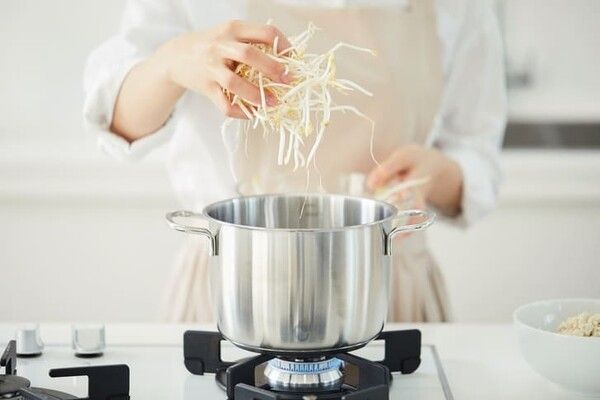 ⓒ게티이미지뱅크(콩나물)