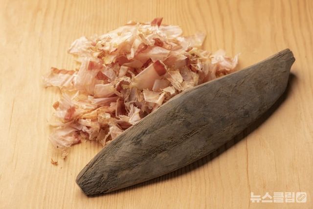 ⓒ게티이미지뱅크(가쓰오부시)