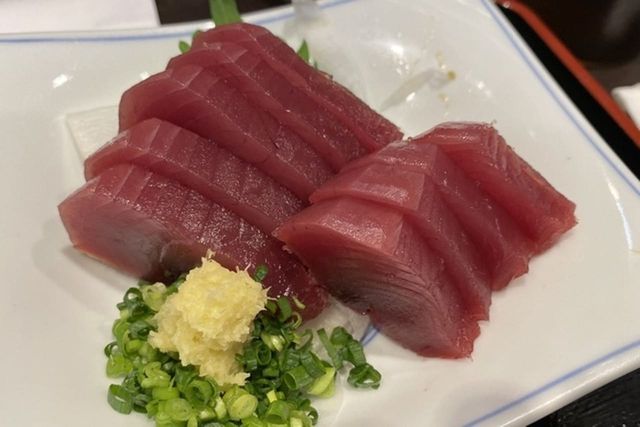 ⓒ게티이미지뱅크(참다랑어)