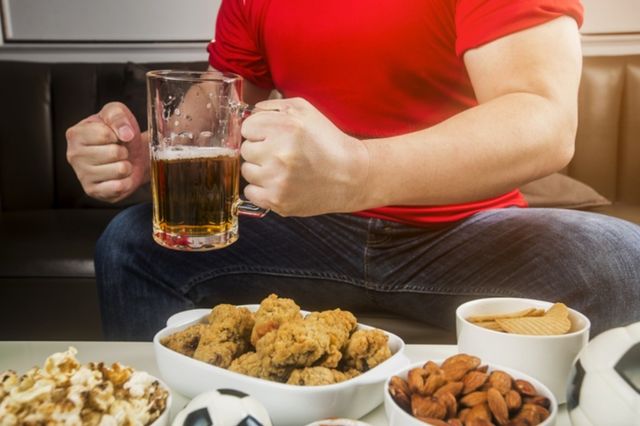 ⓒ게티이미지뱅크(치맥)