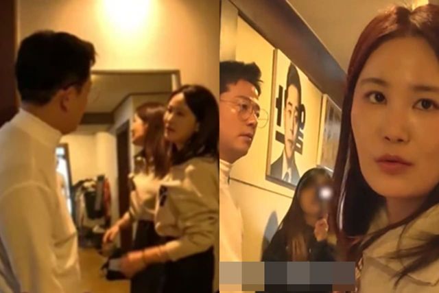 유튜브 '김지민의 느낌 아니까'