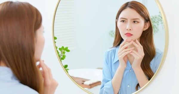 ⓒ게티이미지뱅크(자신감 없는)