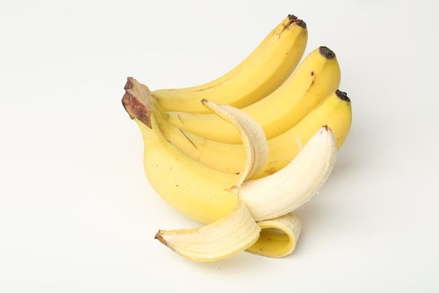 ⓒ게티이미지뱅크(익은 바나나)