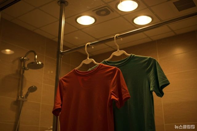 ⓒ뉴스클립(옷)