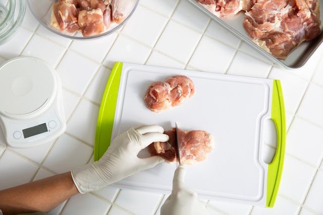 ⓒ게티이미지뱅크(음식조리)