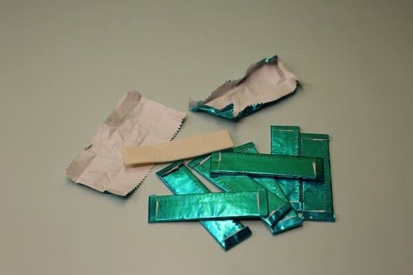 ⓒ게티이미지뱅크(껌)