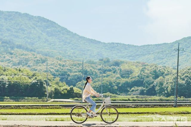 ⓒ게티이미지뱅크(봄 산책)