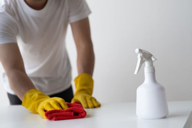 ⓒ게티이미지뱅크(대청소)