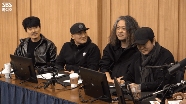 SBS 파워FM '두시탈출 컬투쇼'