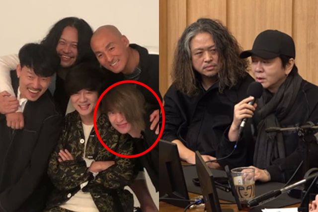 유튜브 'YB'/SBS 파워FM '두시탈출 컬투쇼'