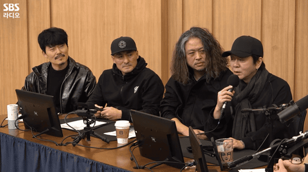 SBS 파워FM '두시탈출 컬투쇼'