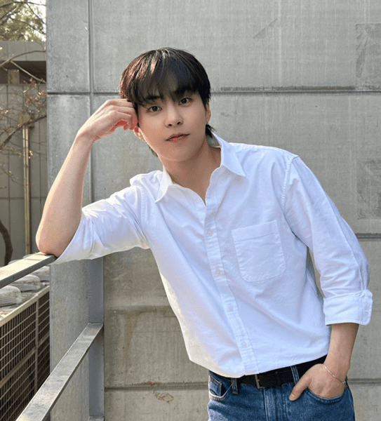 시우민 인스타그램