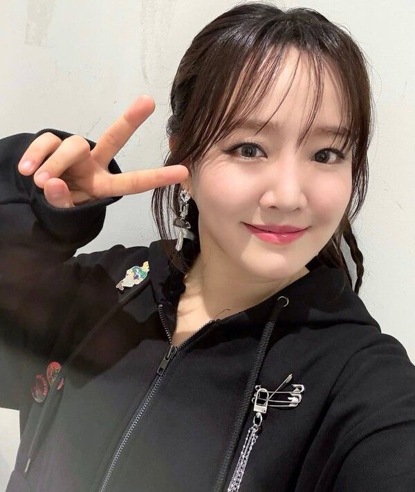 윤하 인스타그램