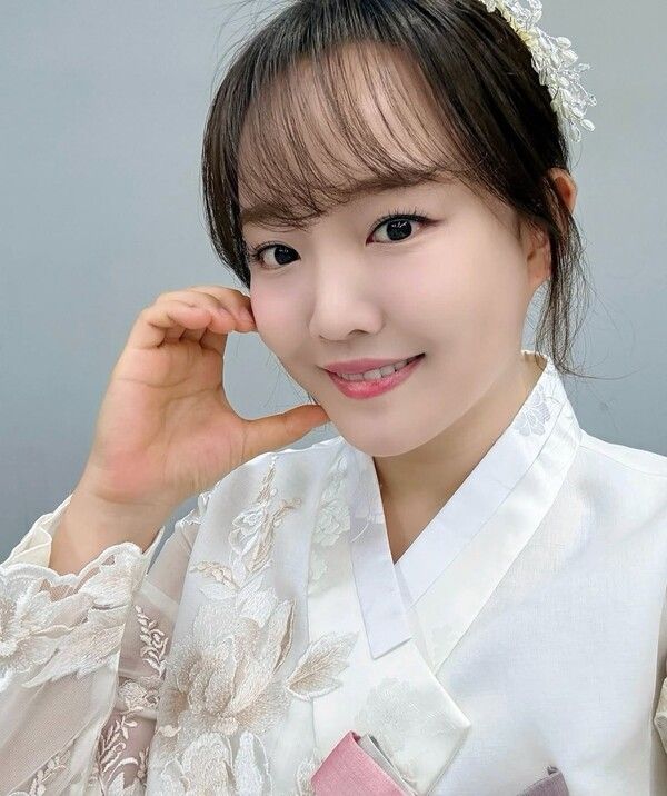 윤하 인스타그램