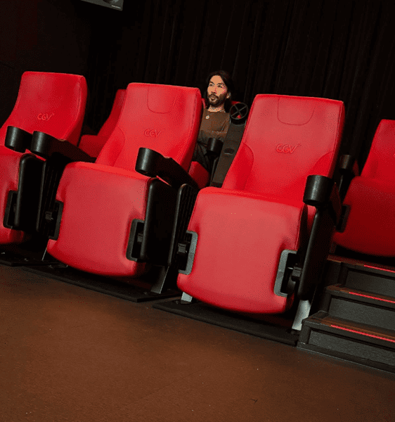 노홍철 인스타그램